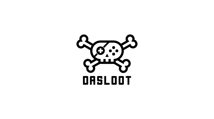 Dasloot Logo Proposal