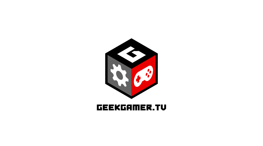 GeekGamer.TV Logo