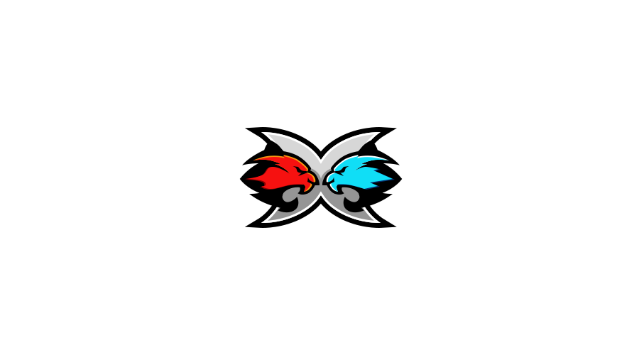 Fire & Ice Logo Proposal